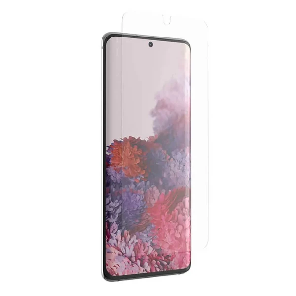Захисна плівка для Samsung Galaxy S20+ InvisibleShield Ultra Clear+ у Рівному