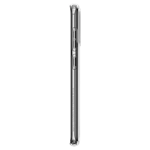Прозрачный защитный чехол для Samsung Galaxy S20 Spigen Crystal Flex - Фото 4