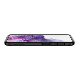 Противоударный чехол Spigen Tough Armor Black для Samsung Galaxy S20 - Фото 8