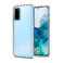 Чехол для Samsung Galaxy S20 Spigen Ultra Hybrid Crystal Clear ACS00792 - Фото 1