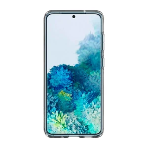 Чохол для Samsung Galaxy S20 Spigen Ultra Hybrid Crystal Clear - Фото 3