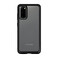 Чохол для Samsung Galaxy S20 Spigen Ultra Hybrid Matte Black - Фото 2