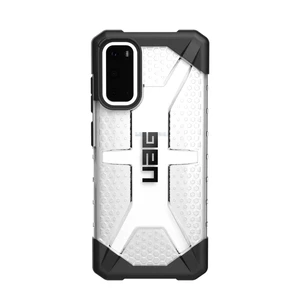 Протиударний чохол для Samsung Galaxy S20 UAG Plasma Ice