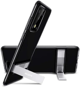 Силіконовий чохол ESR Air Shield Boost Translucent для Samsung Galaxy S20 Ultra