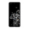 Противоударный чехол для Samsung Galaxy S20 Ultra Spigen Tough Armor Black - Фото 3