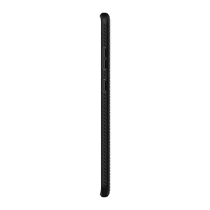 Чохол для Samsung Galaxy S20 + Spigen Liquid Air Matte Black - Фото 3