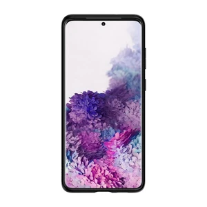 Чехол для Samsung Galaxy S20+ Spigen Ultra Hybrid Matte Black - Фото 3