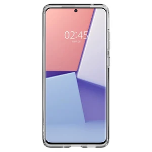 Чохол для Samsung Galaxy S20 Ultra Spigen Liquid Crystal Case Clear