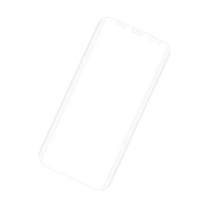 Защитная пленка iLoungeMax SilicolView для Samsung Galaxy S8 Plus - Фото 2