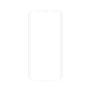 Захисна плівка iLoungeMax SilicolView для Samsung Galaxy S8 - Фото 2
