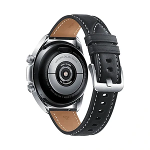 Смарт-годинник Samsung Galaxy Watch 3 41mm Mystic Silver - Фото 3