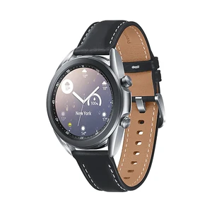 Смарт-годинник Samsung Galaxy Watch 3 41mm Mystic Silver - Фото 2