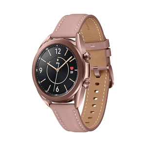 Смарт-годинник Samsung Galaxy Watch 3 41mm Mystic Bronze - Фото 2