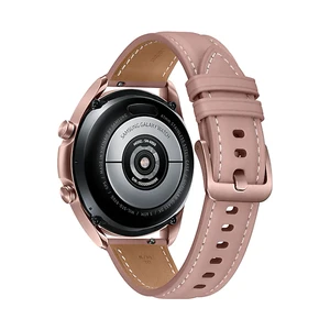 Смарт-годинник Samsung Galaxy Watch 3 41mm Mystic Bronze - Фото 3