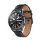 Смарт-часы Samsung Galaxy Watch 3 45mm Mystic Black - Фото 2