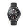 Смарт-часы Samsung Galaxy Watch 3 45mm Mystic Black SM-R840NZKASEK - Фото 1