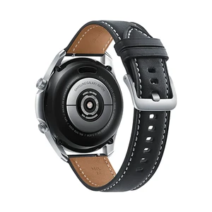 Смарт-годинник Samsung Galaxy Watch 3 45mm Mystic Silver - Фото 3