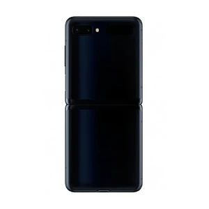 Samsung Galaxy Z Flip 256Gb Mirror Black - Фото 3