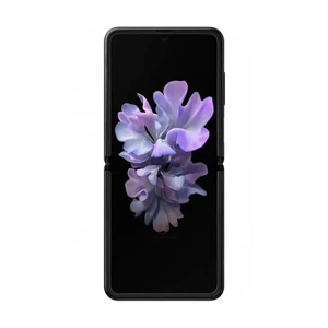 Samsung Galaxy Z Flip 256Gb Mirror Black - Фото 2