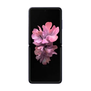 Samsung Galaxy Z Flip 256Gb Mirror Purple - Фото 2