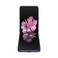 Samsung Galaxy Z Flip 256Gb Mirror Purple - Фото 3