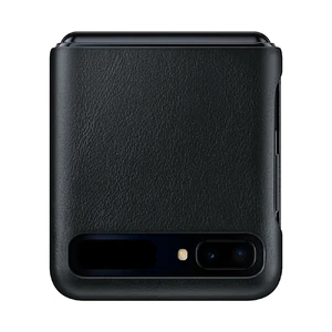 Чохол Samsung Leather Case для Samsung Galaxy Z Flip - Фото 6