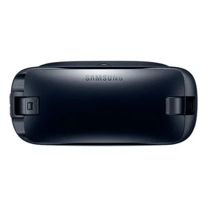 Окуляри віртуальної реальності Samsung Gear VR Black - Фото 3