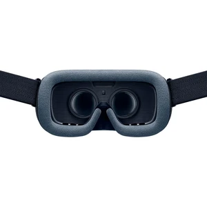 Окуляри віртуальної реальності Samsung Gear VR Black - Фото 4