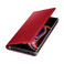 Кожаный чехол Samsung Leather Wallet Cover Red для Samsung Galaxy Note 9 - Фото 4