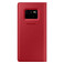 Кожаный чехол Samsung Leather Wallet Cover Red для Samsung Galaxy Note 9 - Фото 2