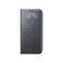 Чехол Samsung LED View Cover Black для Samsung Galaxy S7 edge EF-NG935PBEG - Фото 1