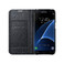 Чехол Samsung LED View Cover Black для Samsung Galaxy S7 edge - Фото 3