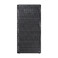 Чехол Samsung LED Wallet Cover Black для Samsung Galaxy Note 9 EF-NN960PBEGUS - Фото 1