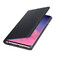 Чехол Samsung LED Wallet Cover Black для Samsung Galaxy S10 - Фото 4