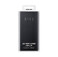 Чехол Samsung LED Wallet Cover Black для Samsung Galaxy S10 - Фото 5