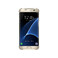 Чехол Samsung Protective Clear Cover Gold для Samsung Galaxy S7 edge - Фото 2