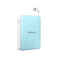Портативный внешний аккумулятор Samsung Battery Pack 8400mAh Light Blue - Фото 2