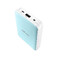 Портативный внешний аккумулятор Samsung Battery Pack 8400mAh Light Blue - Фото 4
