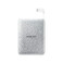 Портативный внешний аккумулятор Samsung Battery Pack 8400mAh Silver EB-PG850BLEGWW - Фото 1