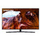 Телевизор Samsung 50" 4K Smart UHD TV Black 2019 (RU7402) - Фото 9