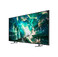 Телевизор Samsung 82" 4K Smart UHD TV Black 2019 (RU8002) - Фото 2