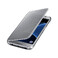 Чехол Samsung S-View Clear Cover Silver для Samsung Galaxy S7 - Фото 3