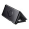 Чехол Samsung S-View Flip Cover Black для Samsung Galaxy S9 Plus - Фото 2