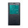 Чехол Samsung S-View Flip Cover Black для Samsung Galaxy S5 EF-CG900BBE - Фото 1