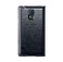 Чехол Samsung S-View Flip Cover Black для Samsung Galaxy S5 - Фото 2
