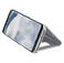 Чехол Samsung S-View Flip Cover Silver для Samsung Galaxy S8 Plus - Фото 3