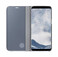 Чехол Samsung S-View Flip Cover Silver для Samsung Galaxy S8 Plus - Фото 2