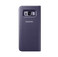 Чехол Samsung S-View Flip Cover Orchid Gray для Samsung Galaxy S8 Plus - Фото 5