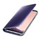 Чехол Samsung S-View Flip Cover Orchid Gray для Samsung Galaxy S8 Plus EF-ZG955CVEGRU - Фото 1
