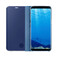 Чехол Samsung S-View Flip Cover Blue для Samsung Galaxy S8 Plus - Фото 2